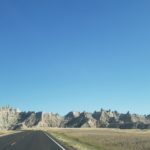 Badlands National Park