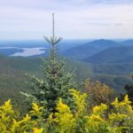 The Catskills- Day 1