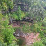 The Catskills- Day 2